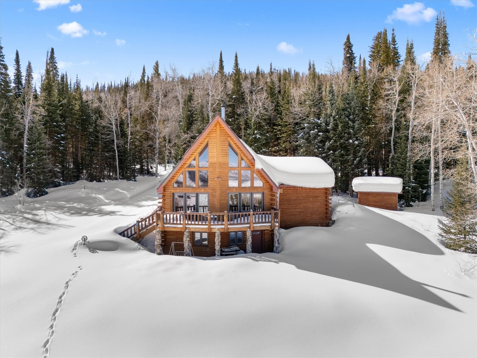 26384 Willow Gulch DRIVE