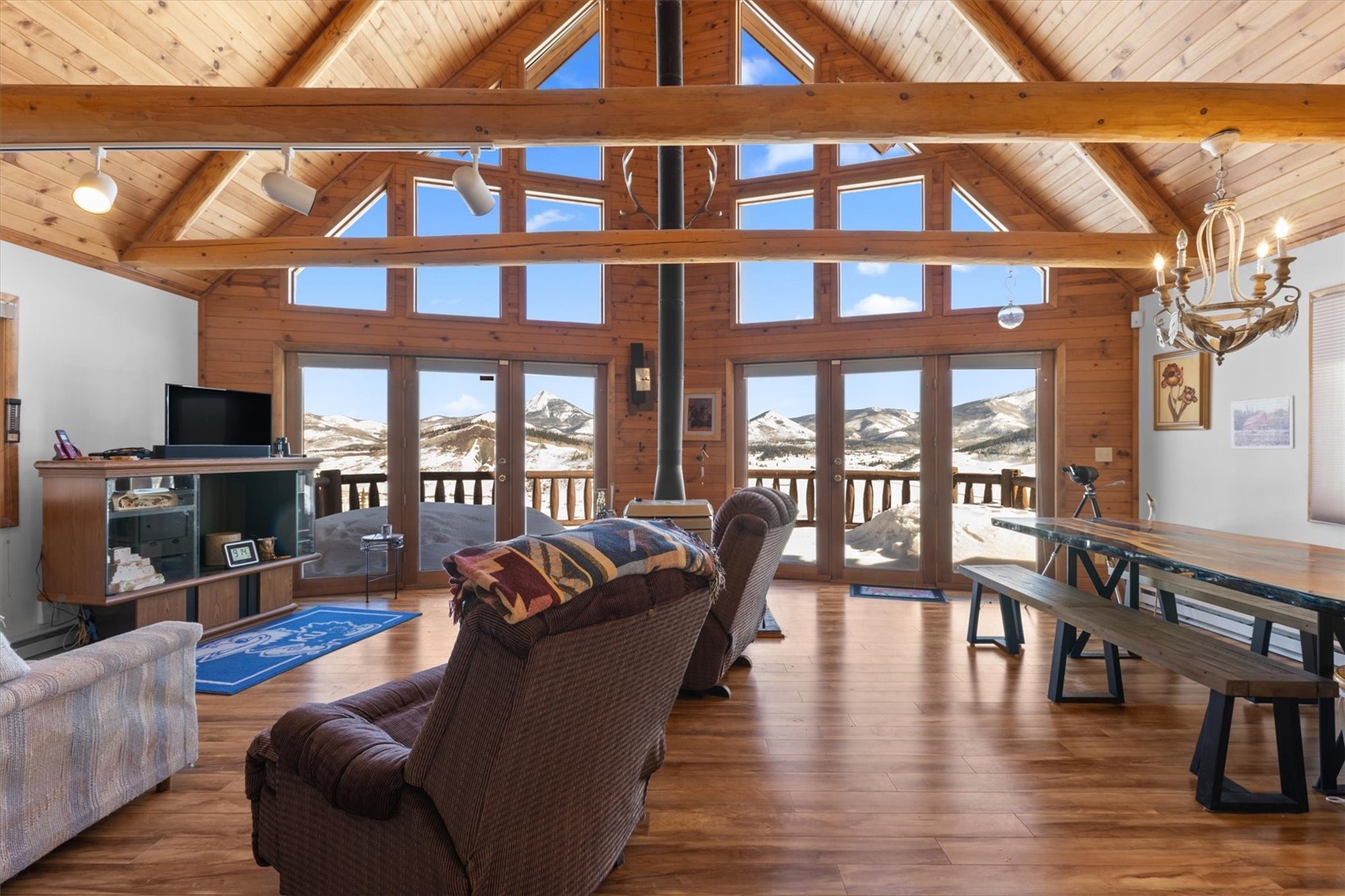 26384 Willow Gulch DRIVE