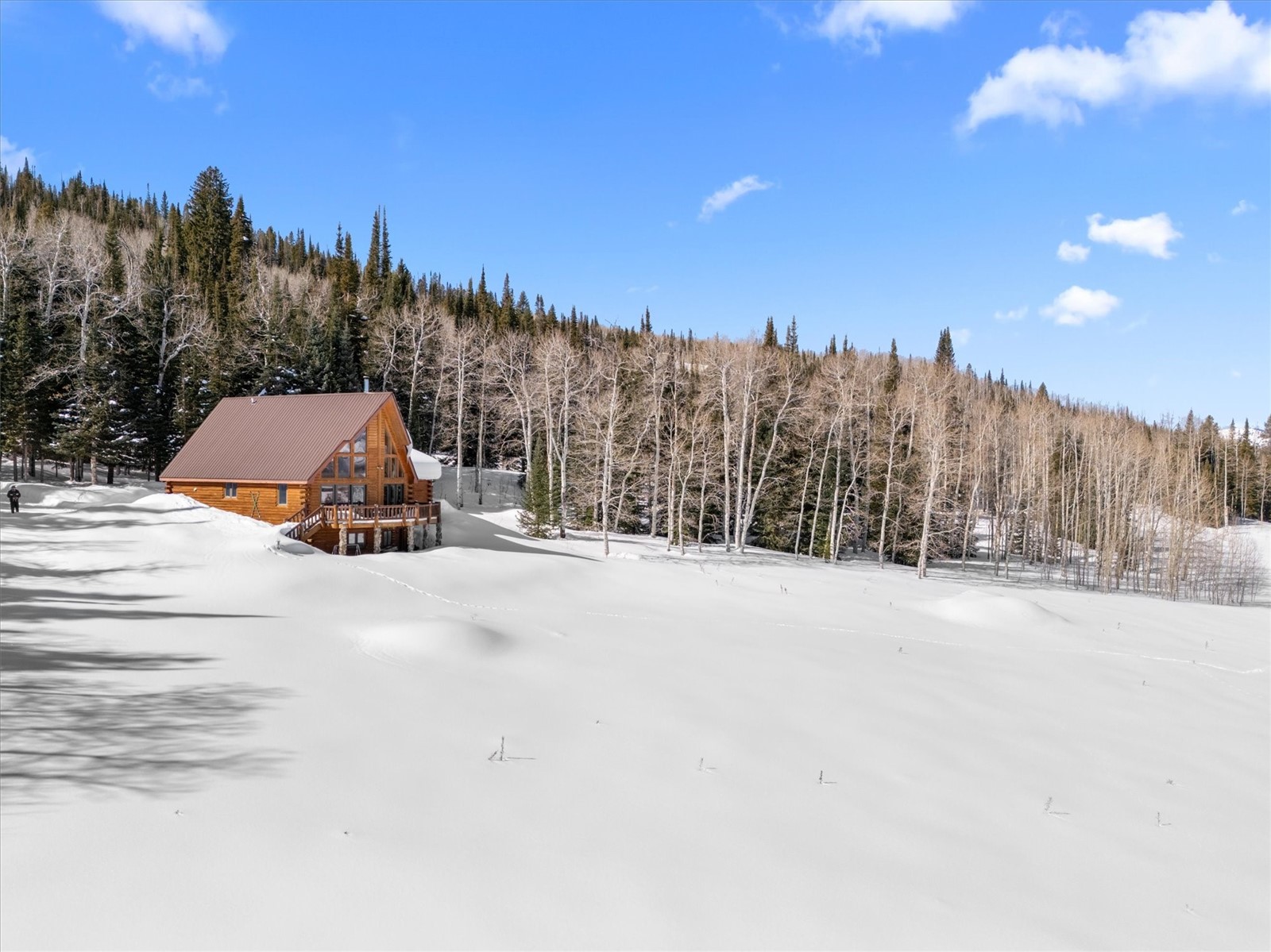 26384 Willow Gulch DRIVE