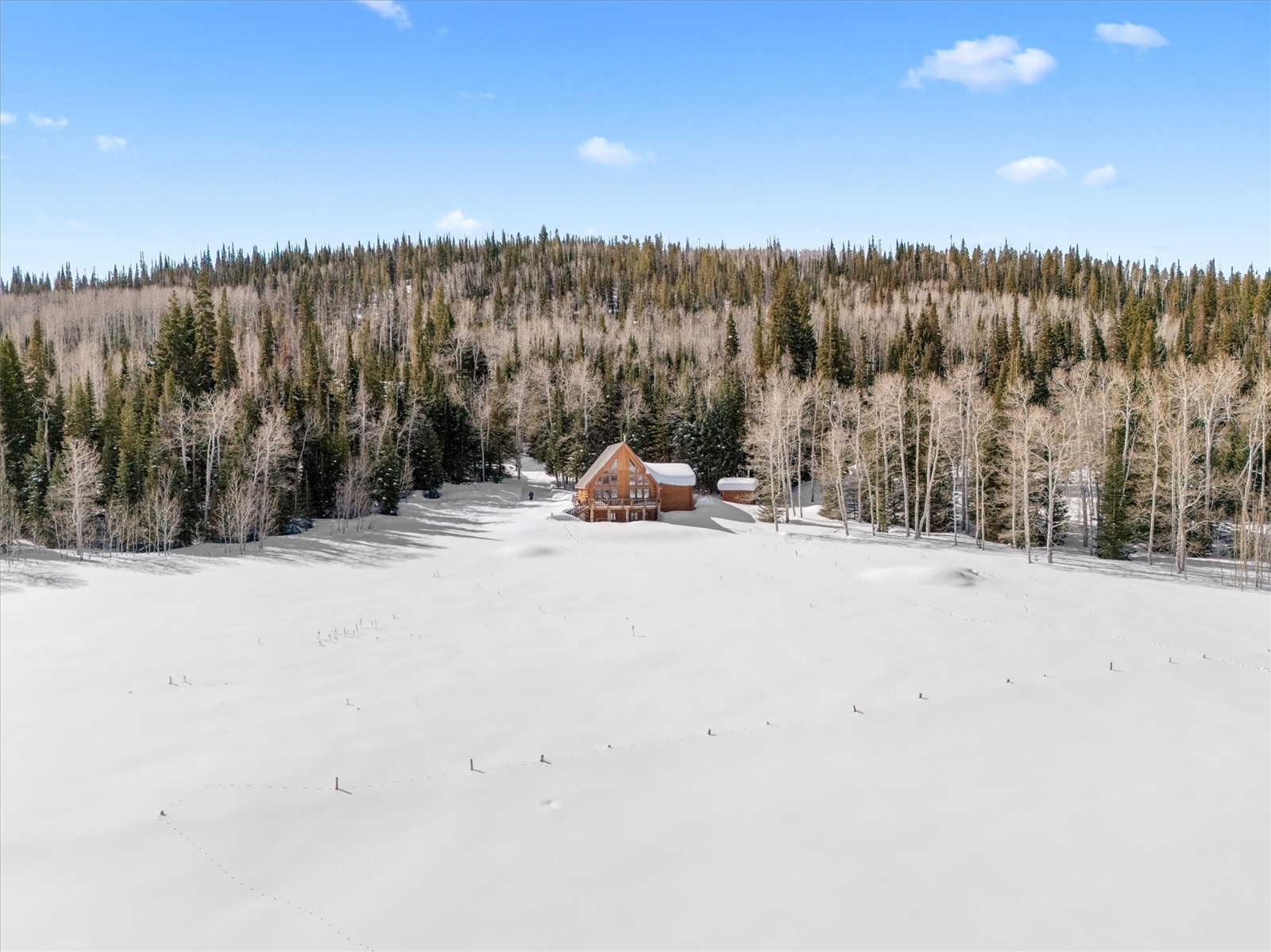 26384 Willow Gulch DRIVE