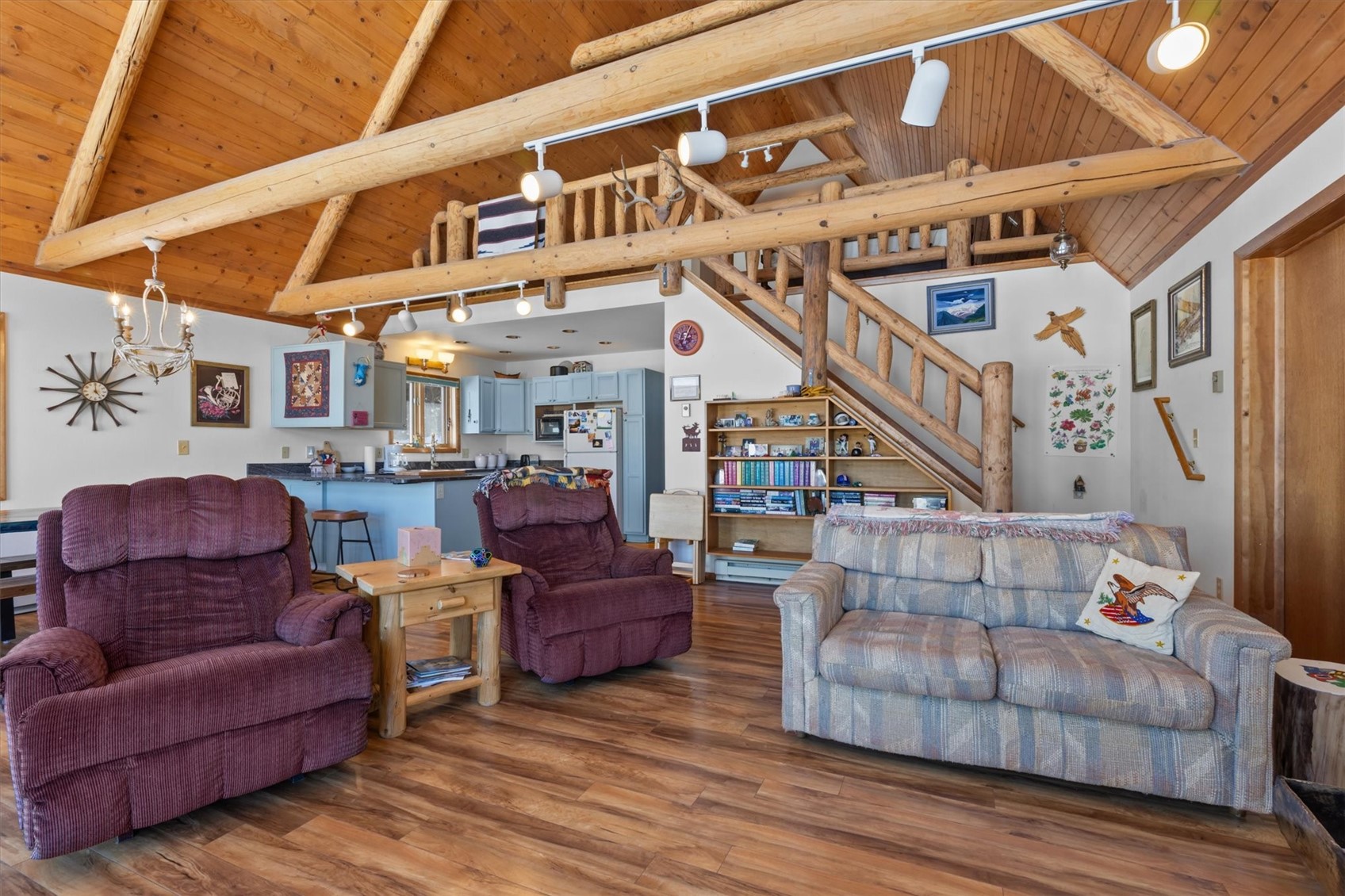 26384 Willow Gulch DRIVE