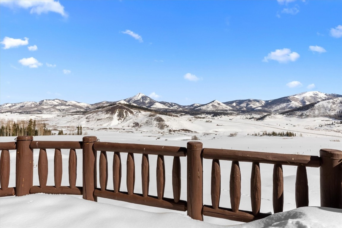 26384 Willow Gulch DRIVE