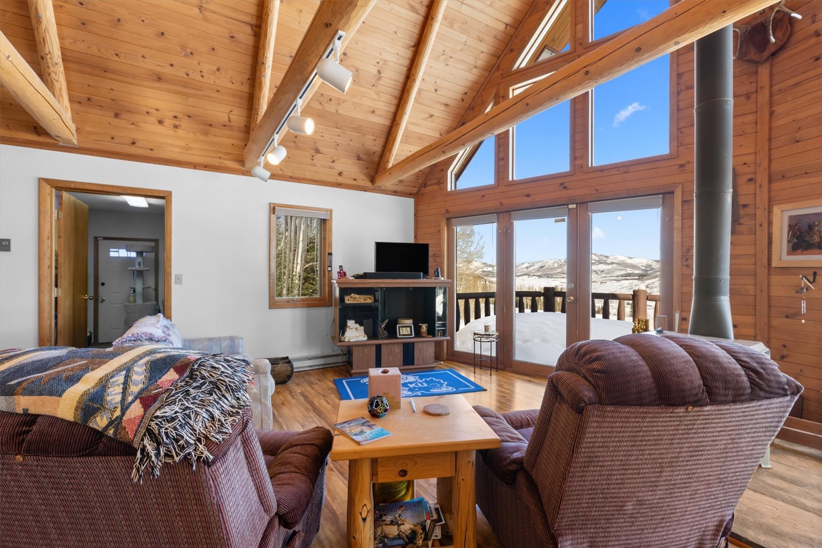 26384 Willow Gulch DRIVE