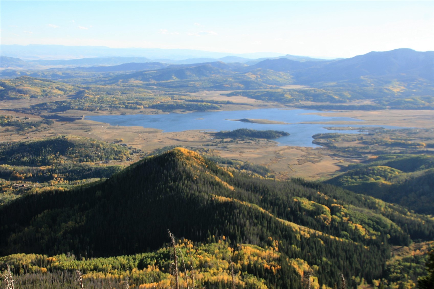 26384 Willow Gulch DRIVE