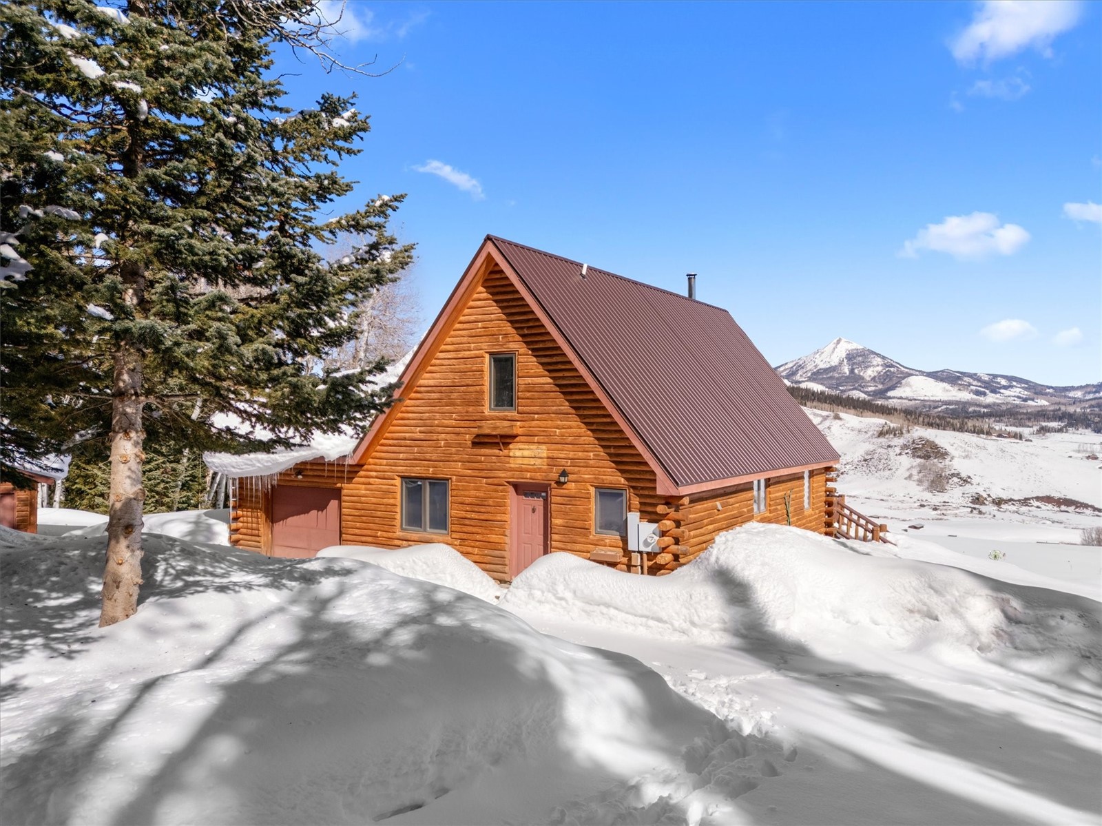26384 Willow Gulch DRIVE