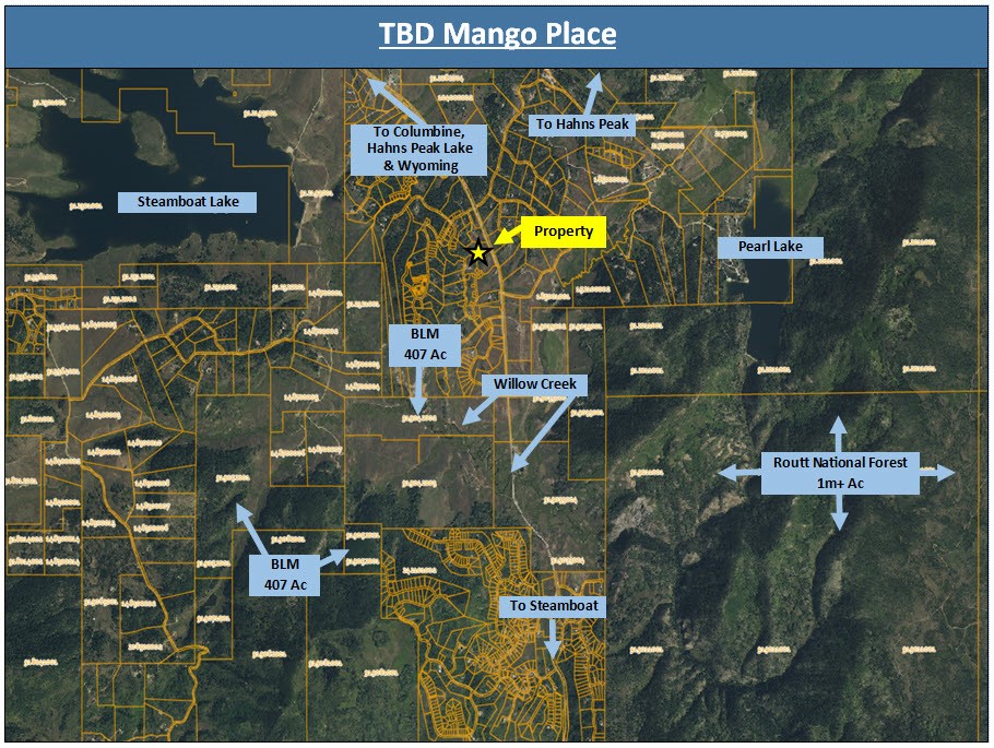 TBD Mango PLACE
