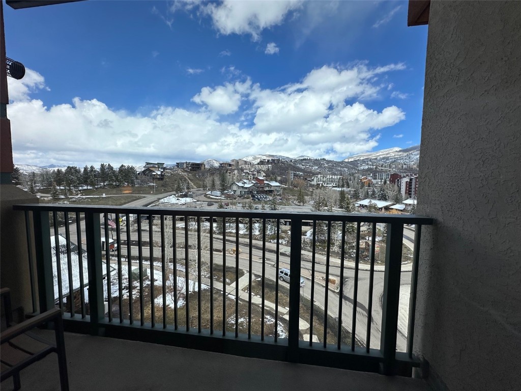 2300 Mt Werner CIRCLE 530 IB