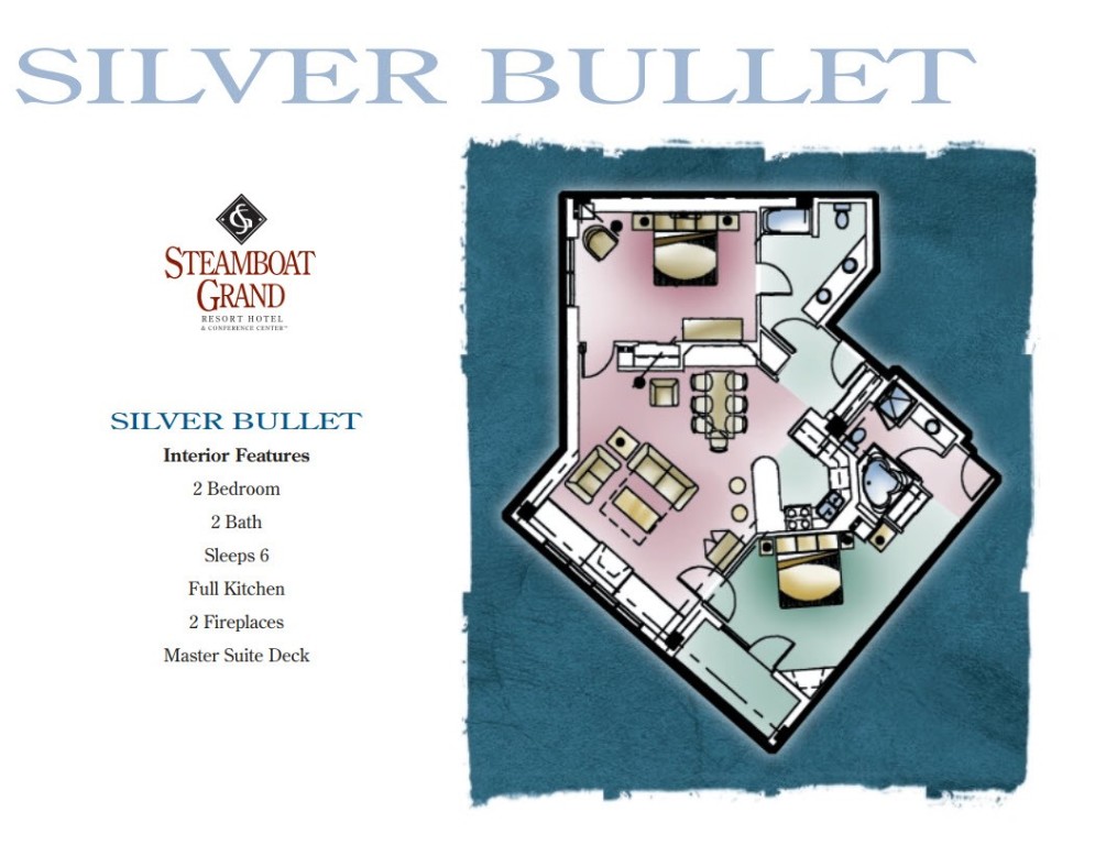 2300 Mt Werner CIRCLE 530 IB