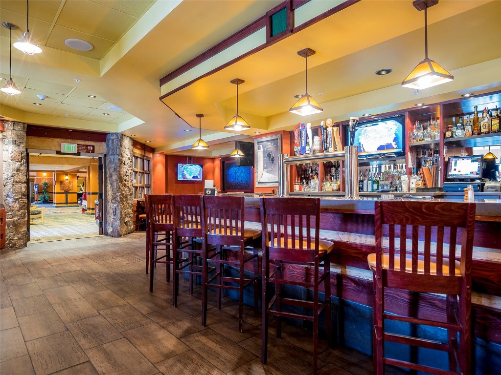 2300 Mt Werner CIRCLE 530 IB