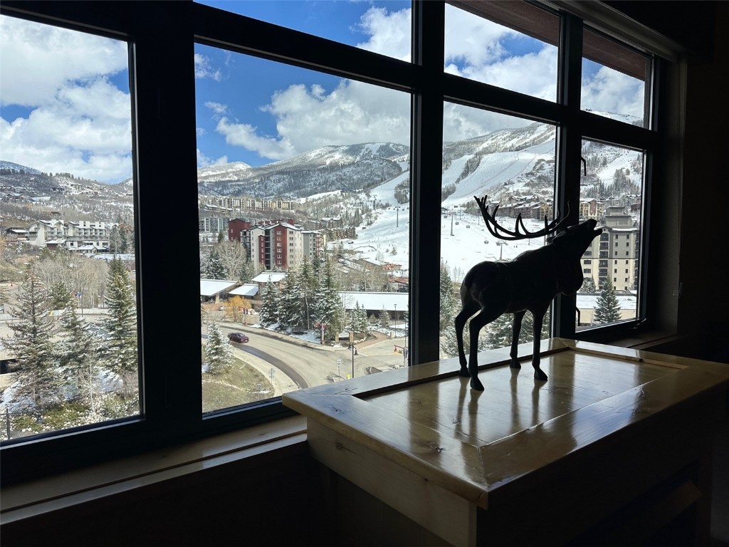 2300 Mt Werner CIRCLE 530 IB