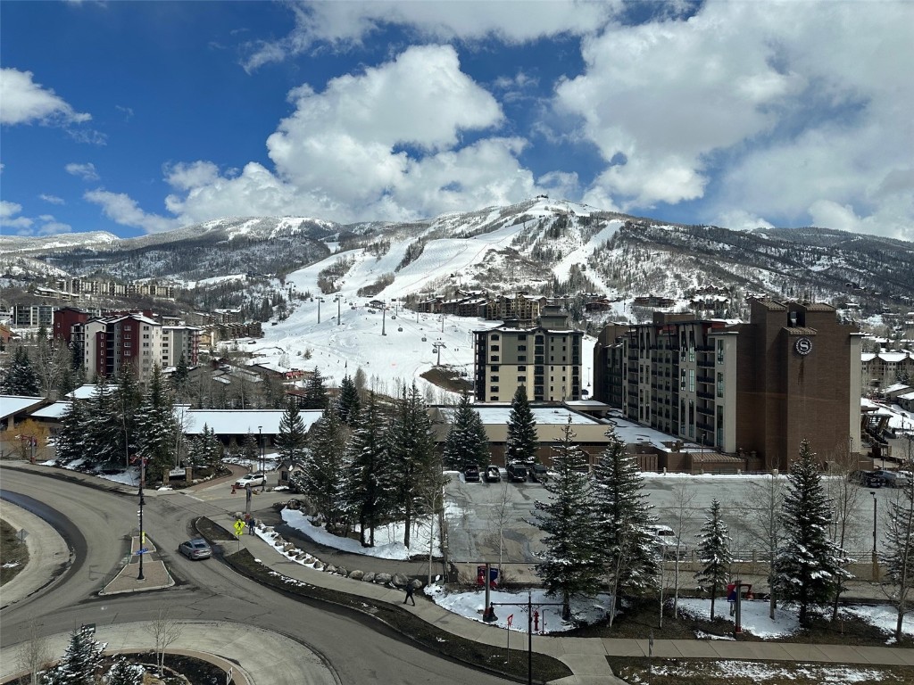 2300 Mt Werner CIRCLE 530 IB