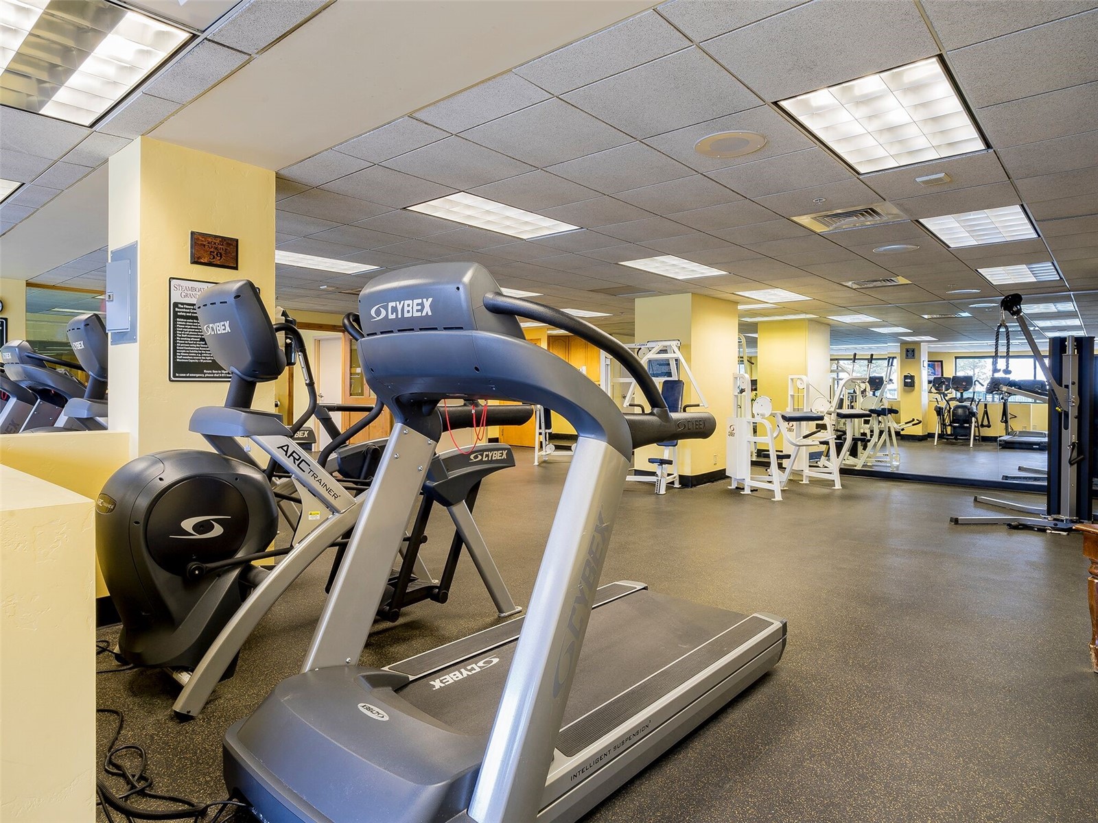 2300 Mt Werner CIRCLE 530 IB