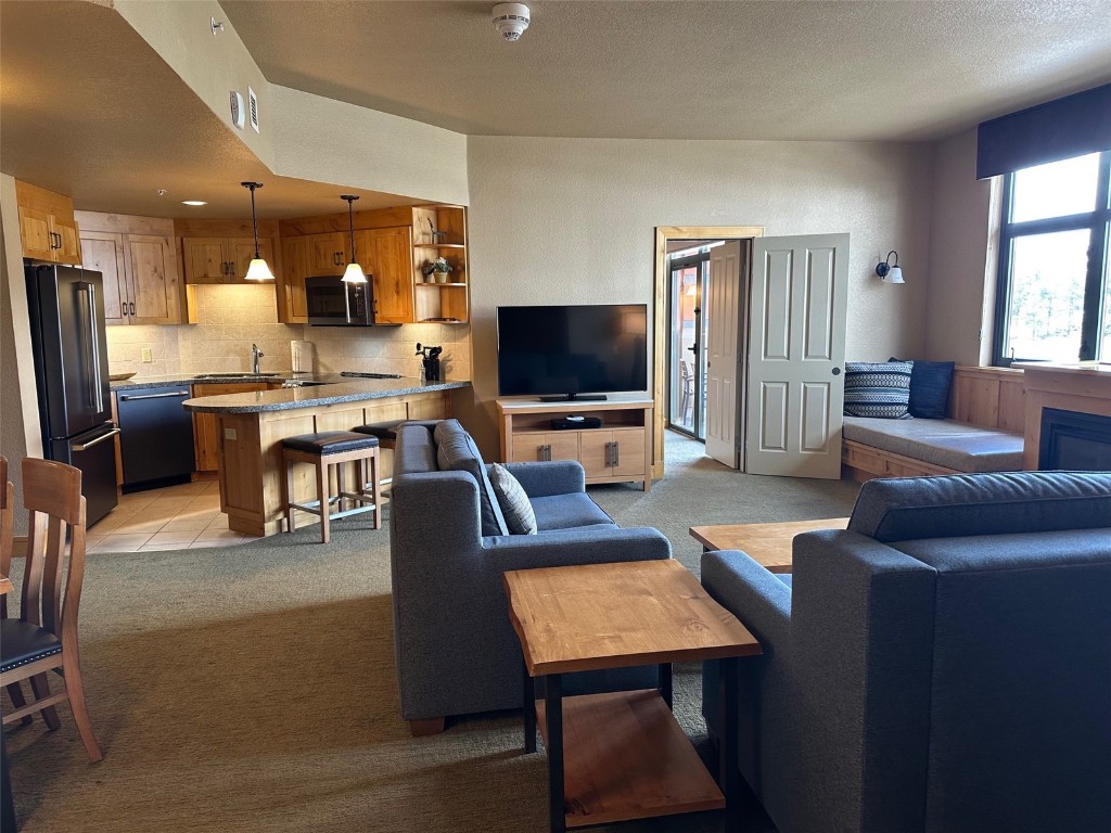 2300 Mt Werner CIRCLE 530 IB