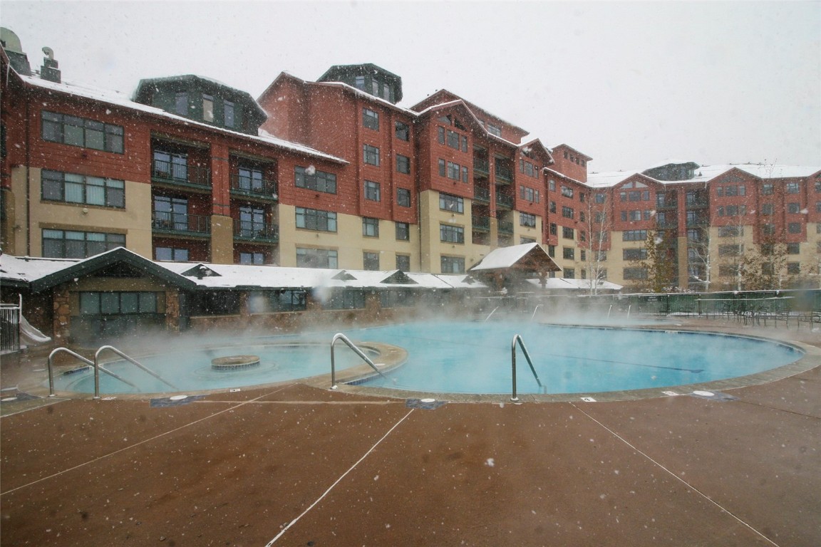 2300 Mt Werner CIRCLE 530 IB