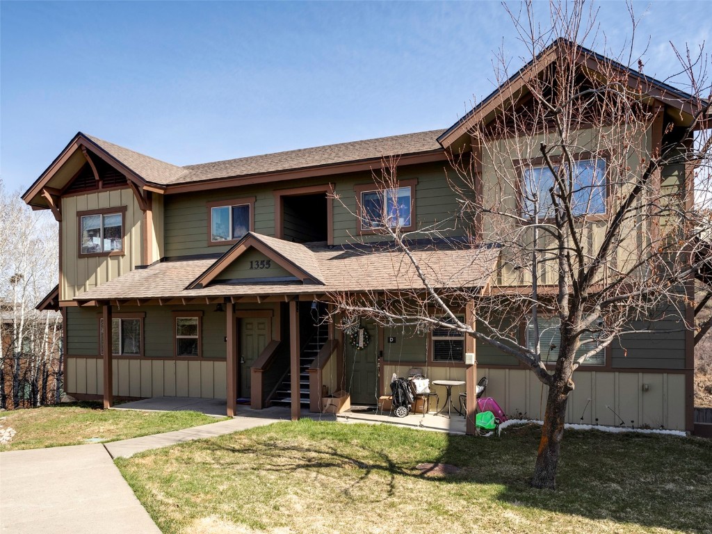 1355 Hilltop PARKWAY 1E