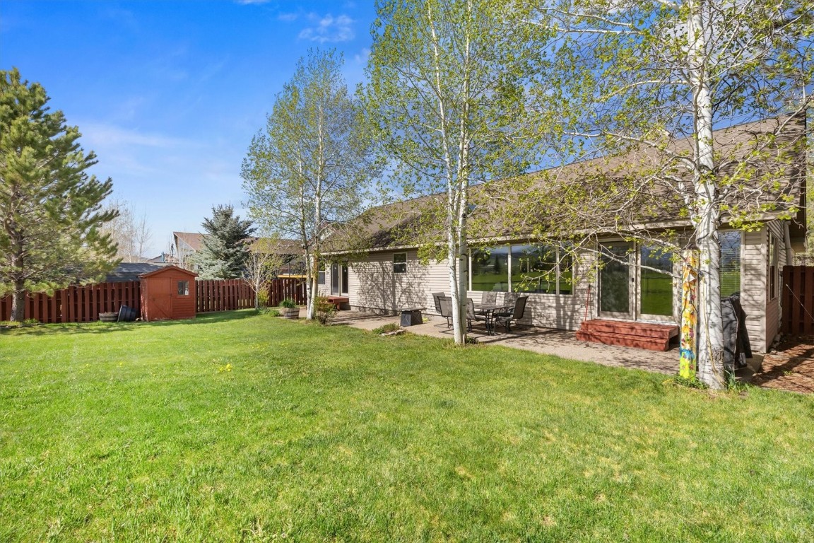 27418 Brandon CIRCLE