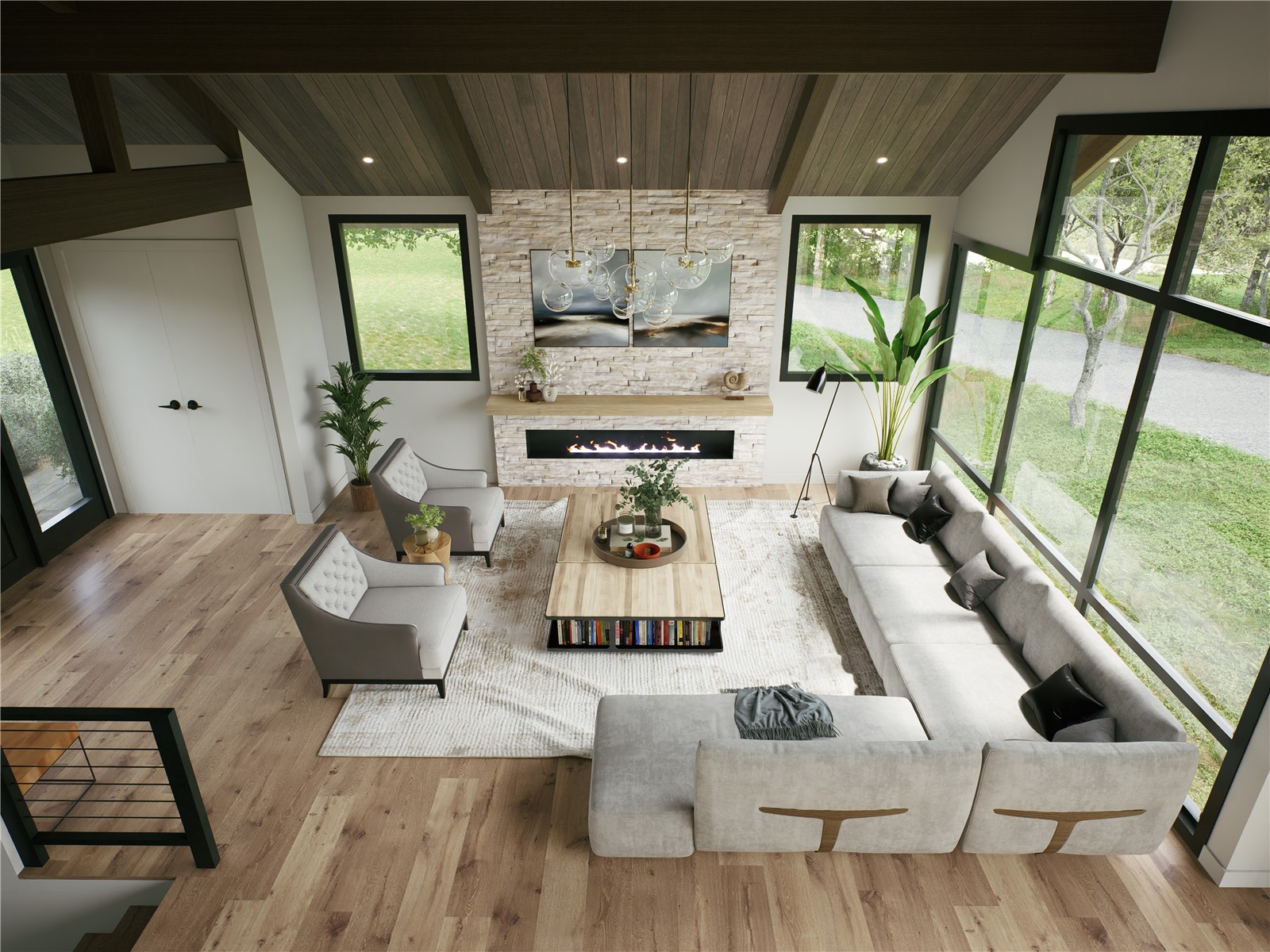 94 Woods DRIVE