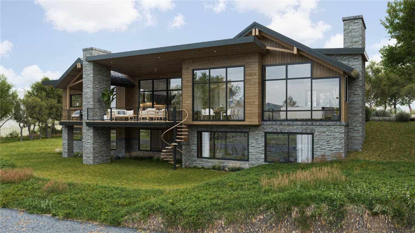 94 Woods DRIVE