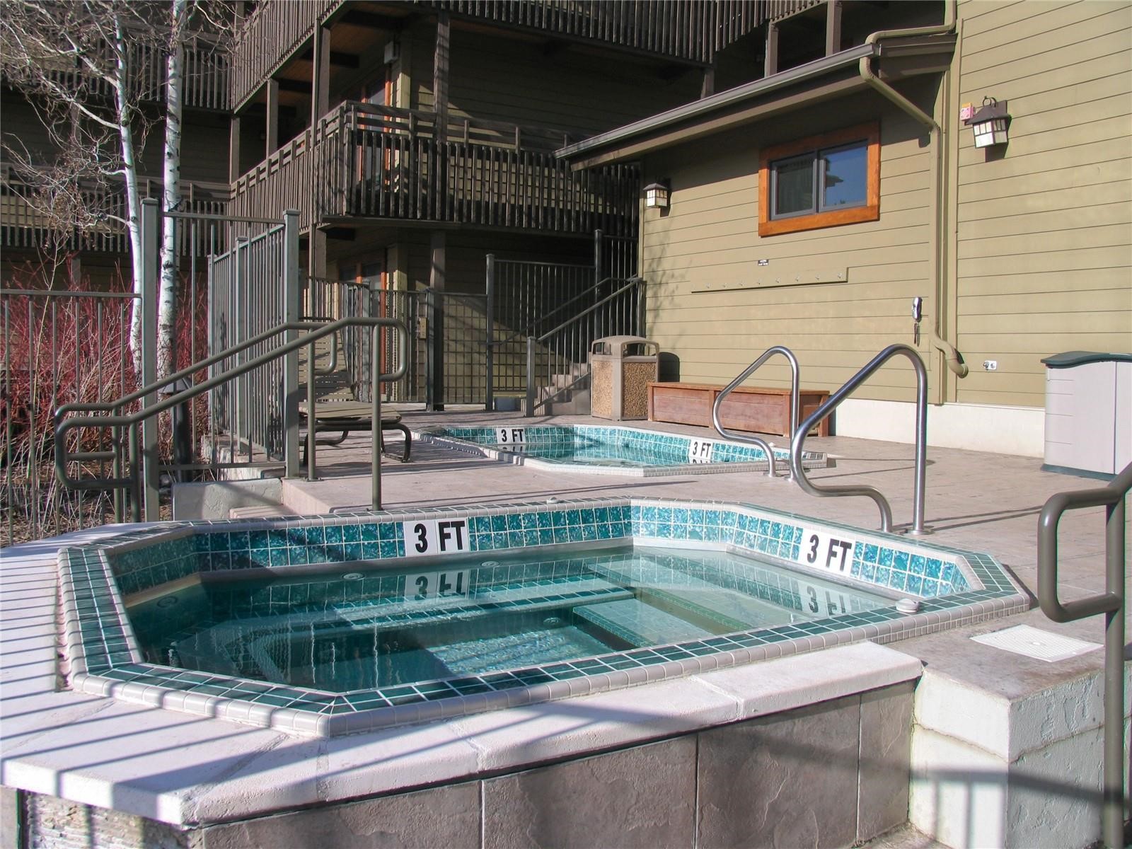 2700 Village DRIVE 301