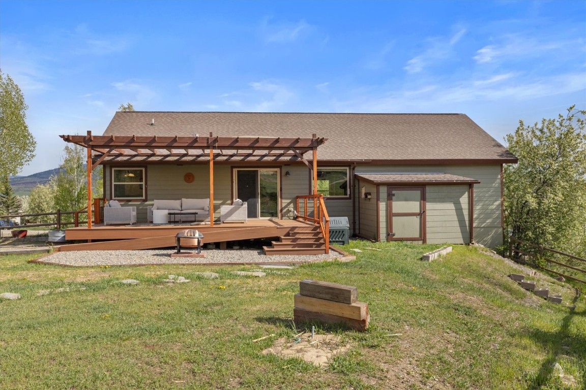 27861 Silver Spur STREET