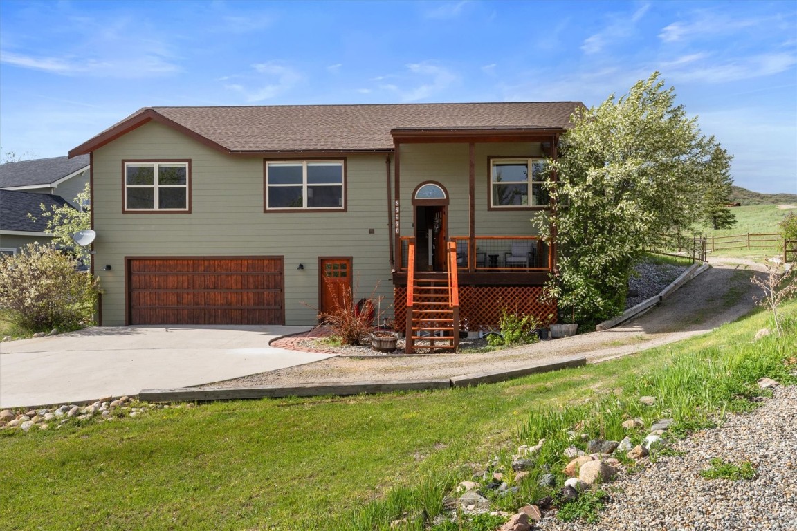 27861 Silver Spur STREET