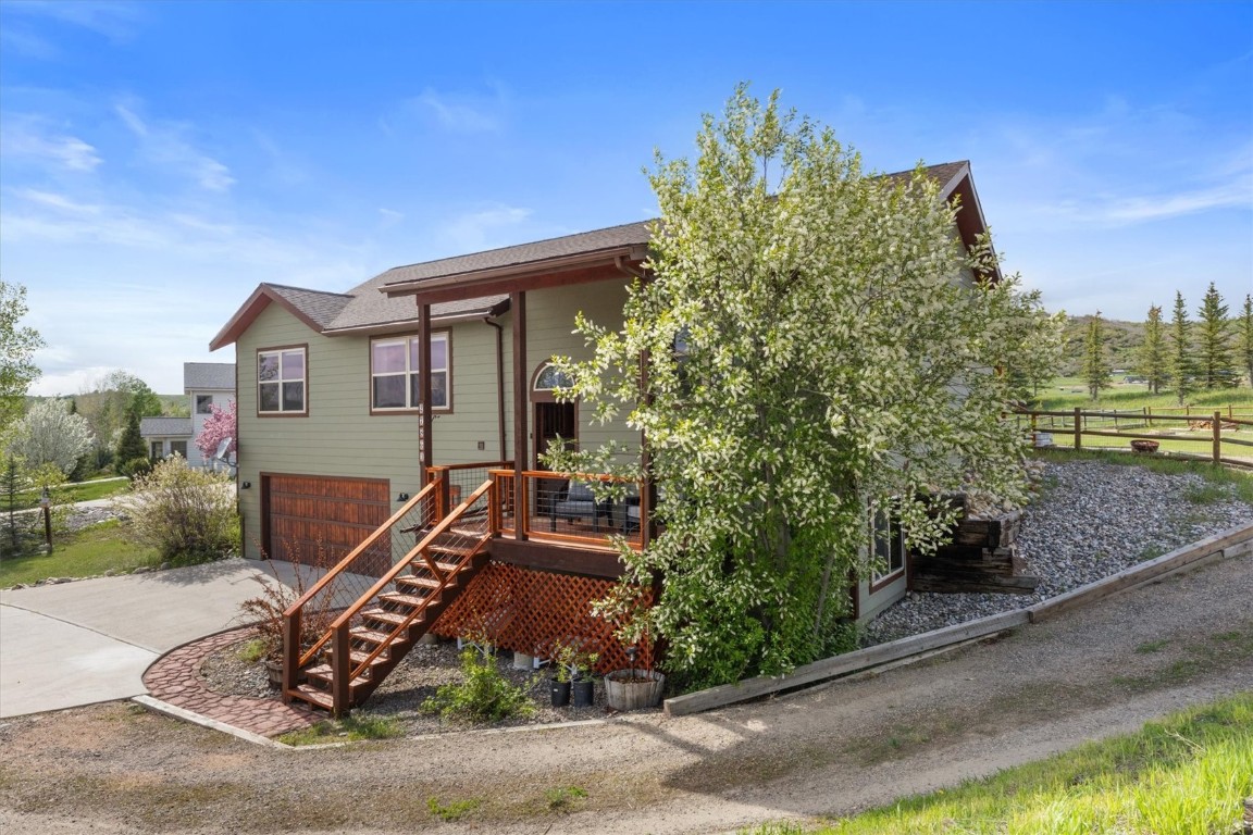 27861 Silver Spur STREET