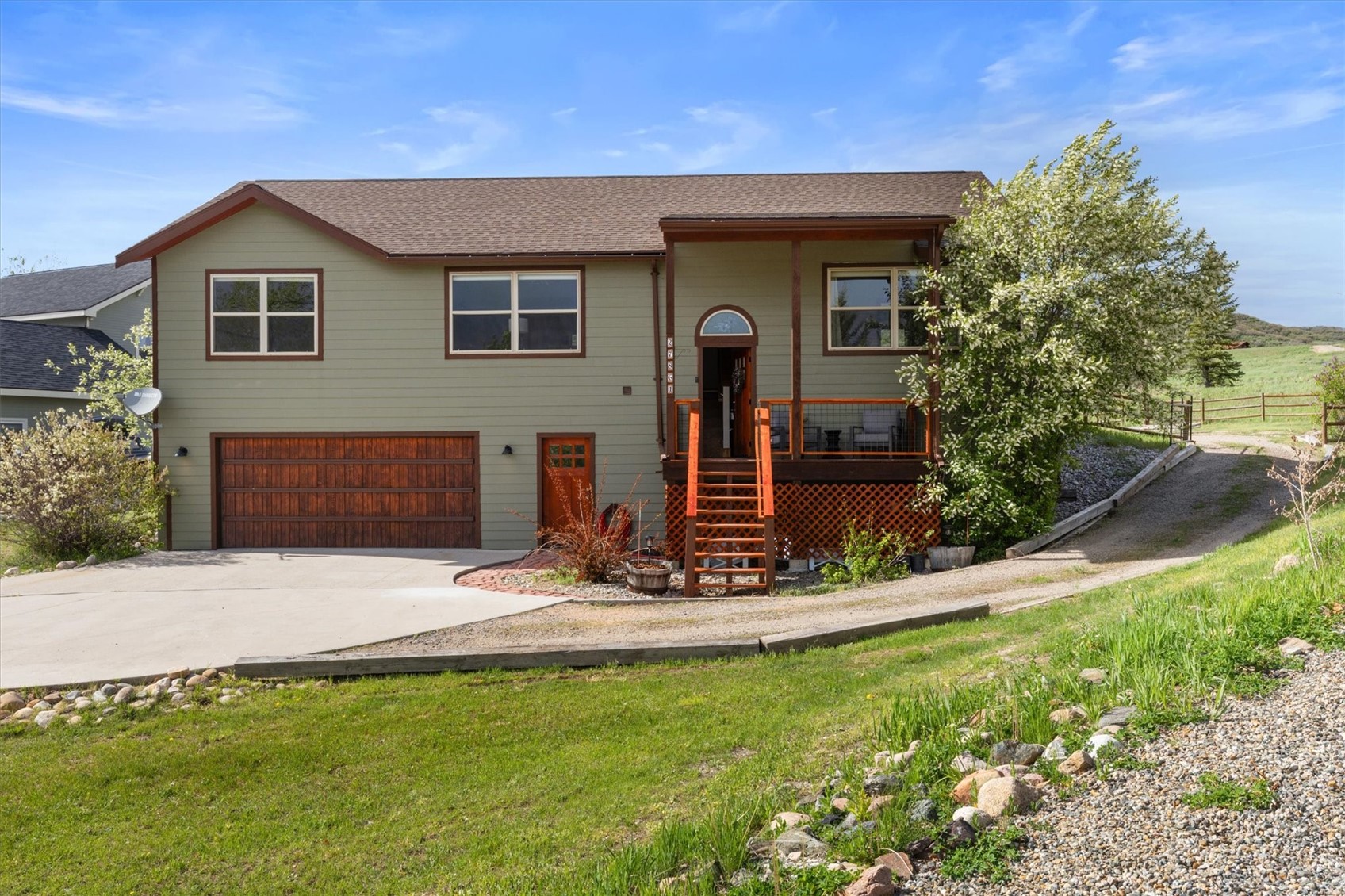 27861 Silver Spur STREET