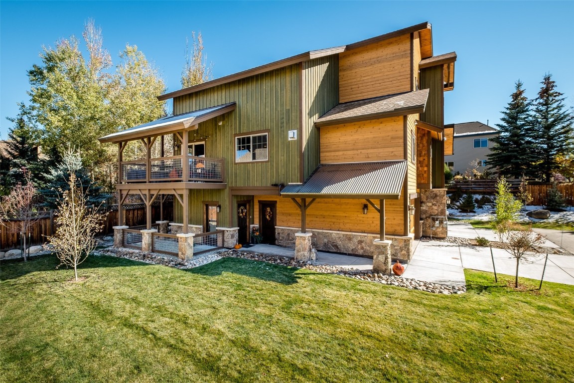 459 Willett Heights COURT