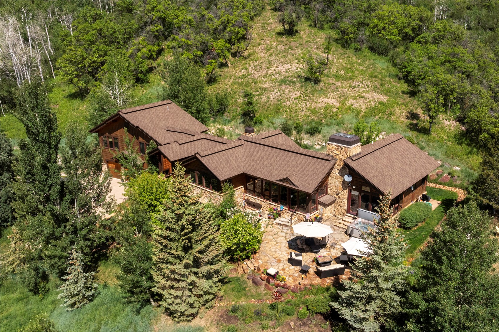 35525 Humble ROAD