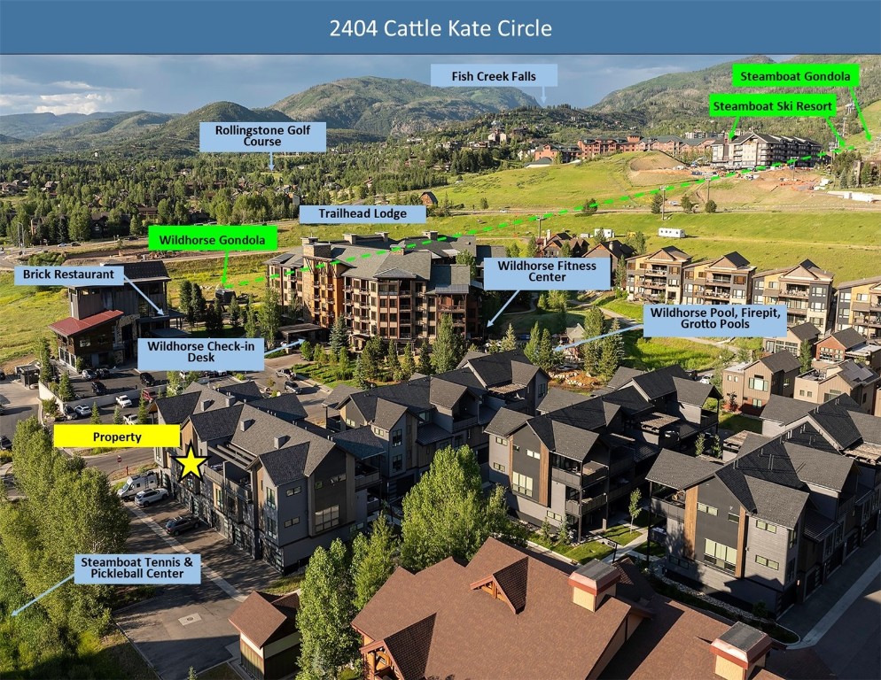 2404 Cattle Kate CIRCLE 21