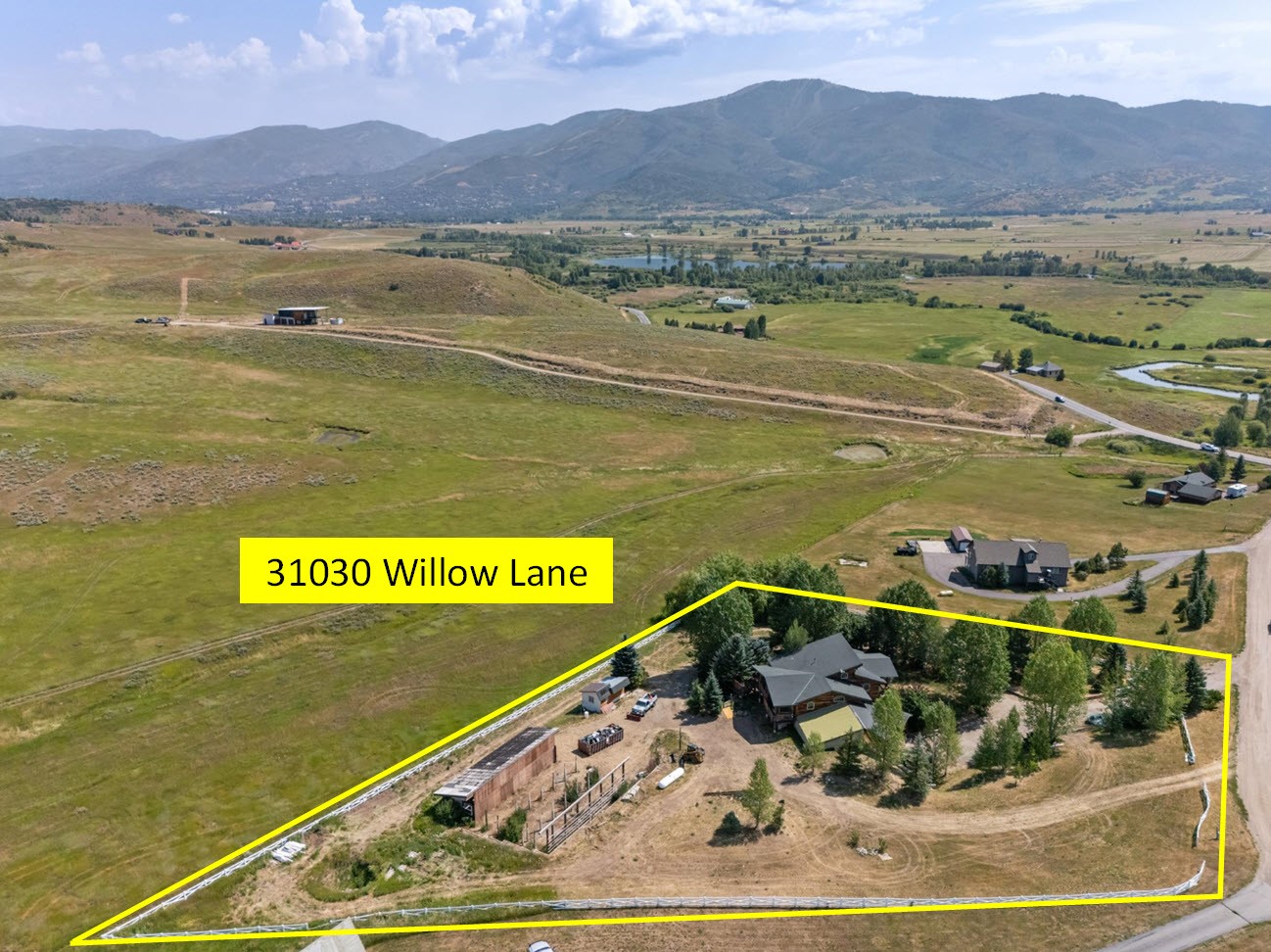 31030 Willow LANE