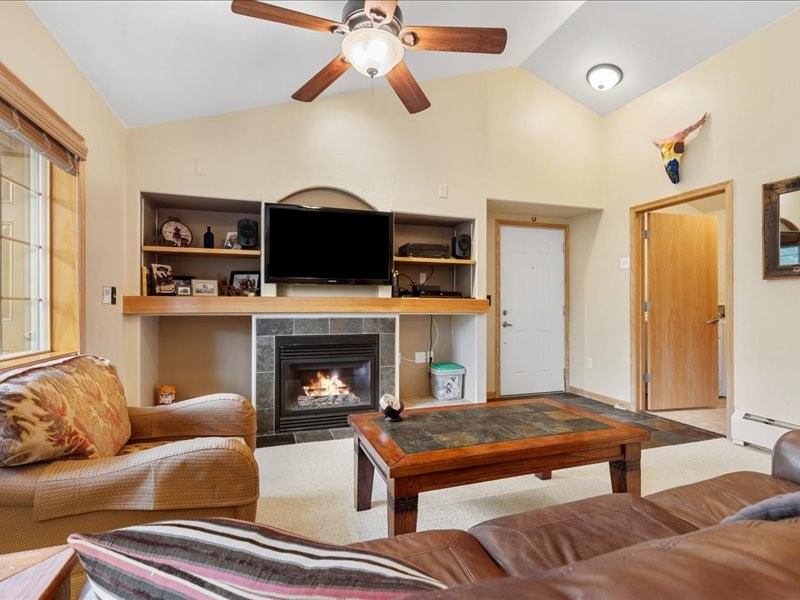 3315 Columbine DRIVE 1307