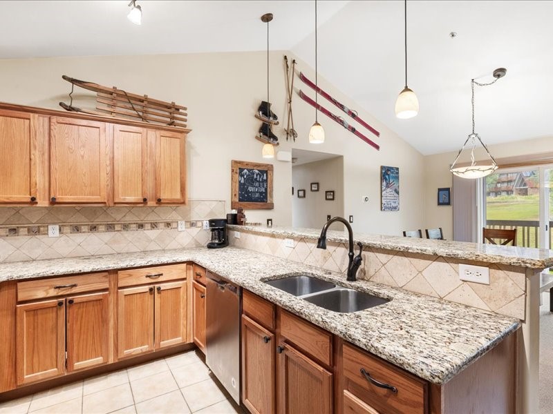 3315 Columbine DRIVE 1307