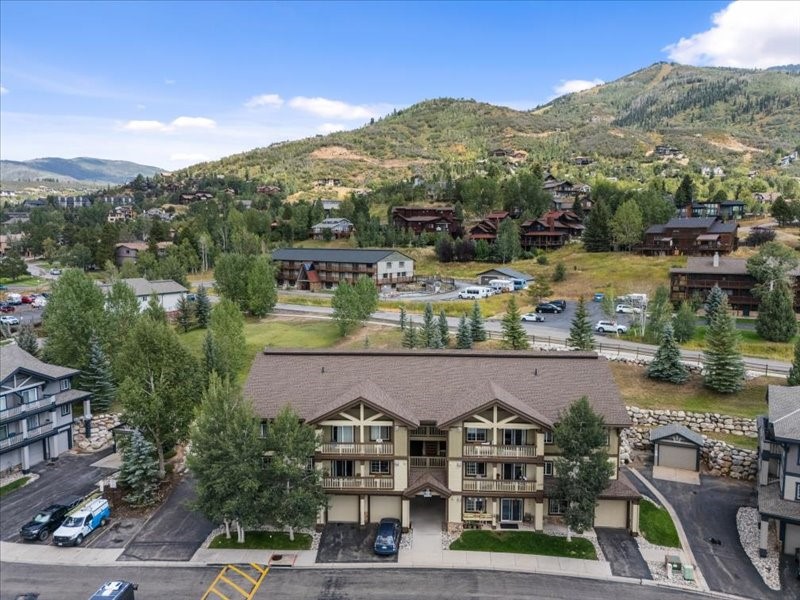 3315 Columbine DRIVE 1307