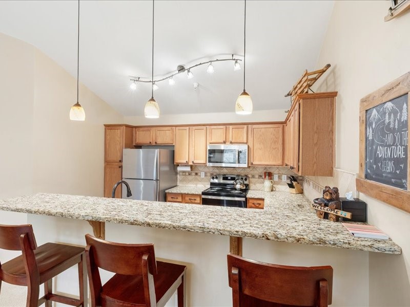 3315 Columbine DRIVE 1307