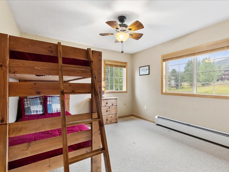 3315 Columbine DRIVE 1307