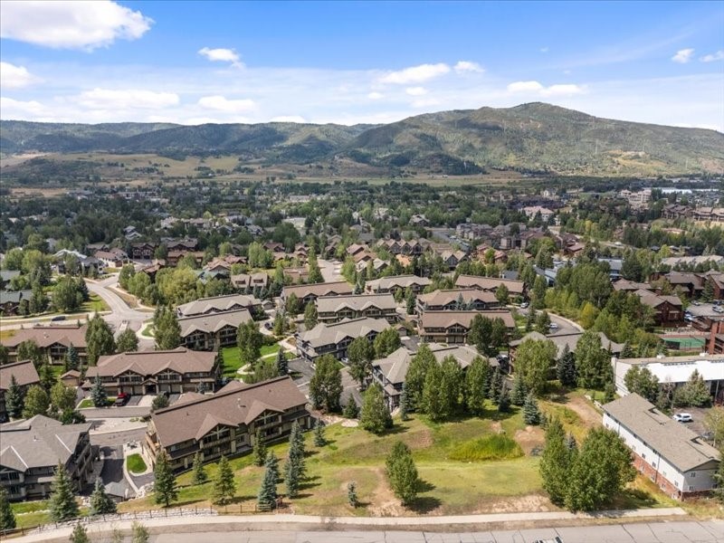 3315 Columbine DRIVE 1307