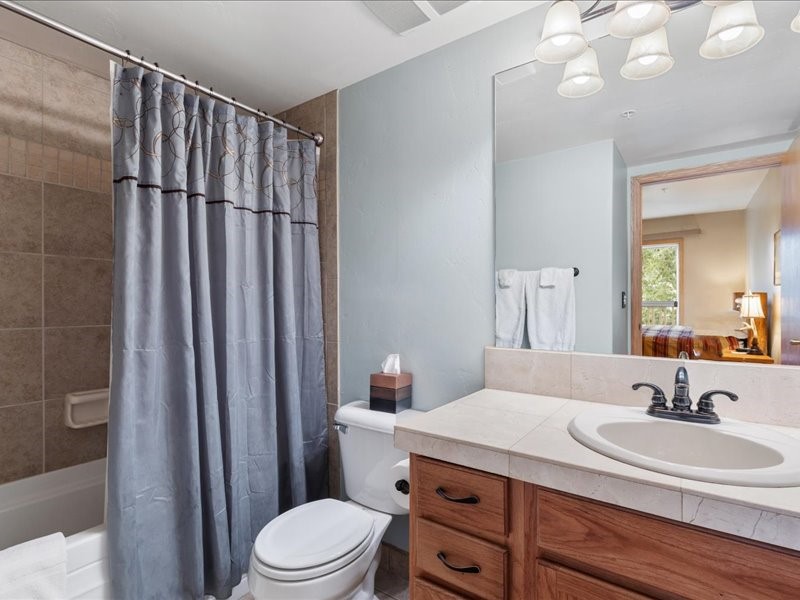 3315 Columbine DRIVE 1307