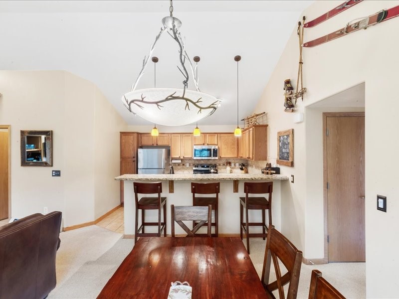 3315 Columbine DRIVE 1307