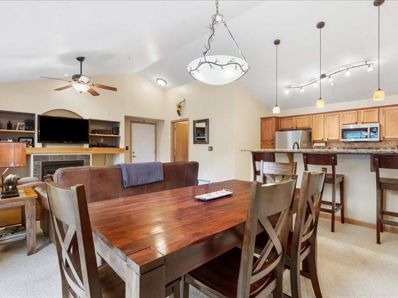 3315 Columbine DRIVE 1307