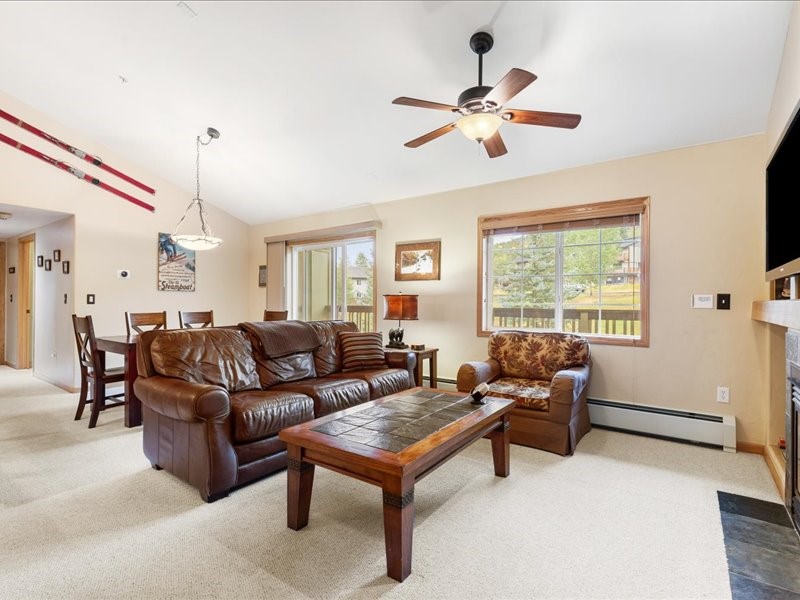 3315 Columbine DRIVE 1307