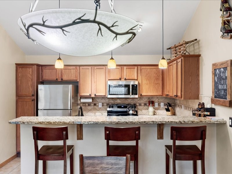 3315 Columbine DRIVE 1307