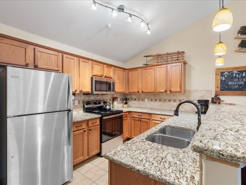 3315 Columbine DRIVE 1307