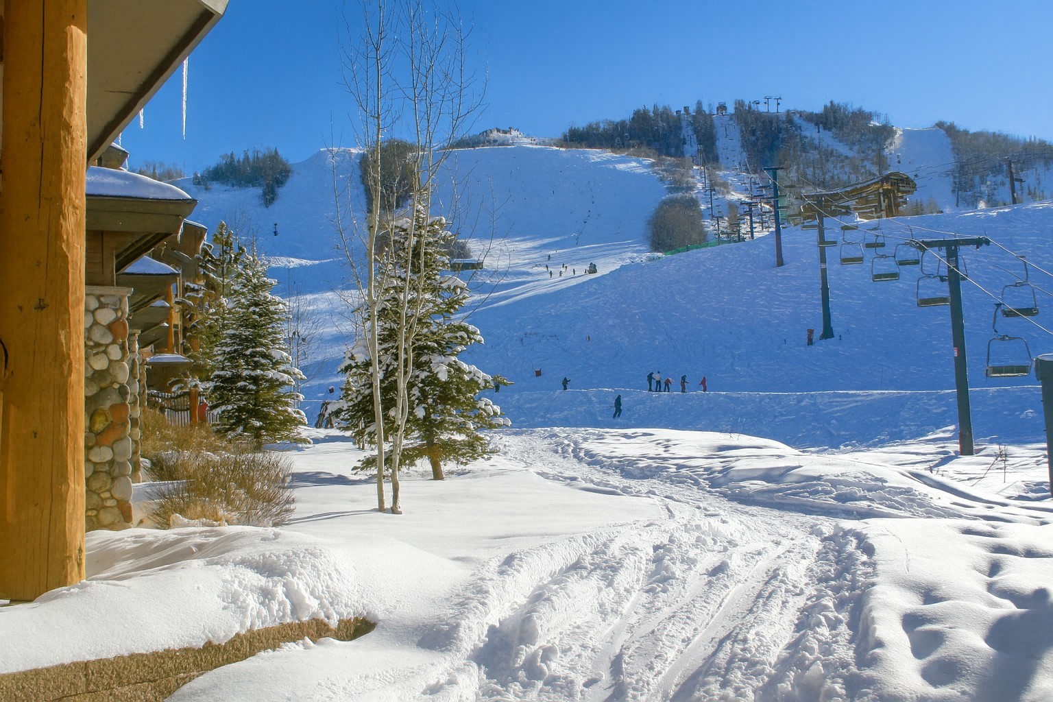 2155 Ski Time Square DRIVE 326