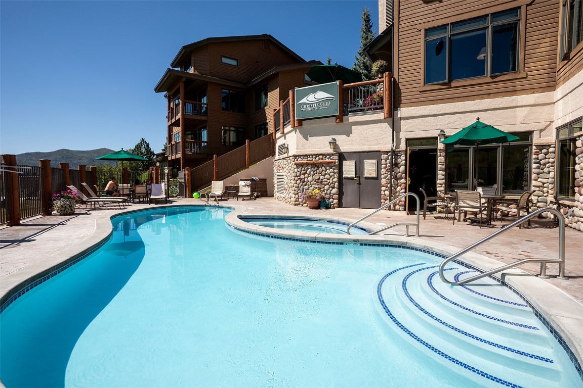 2155 Ski Time Square DRIVE 326