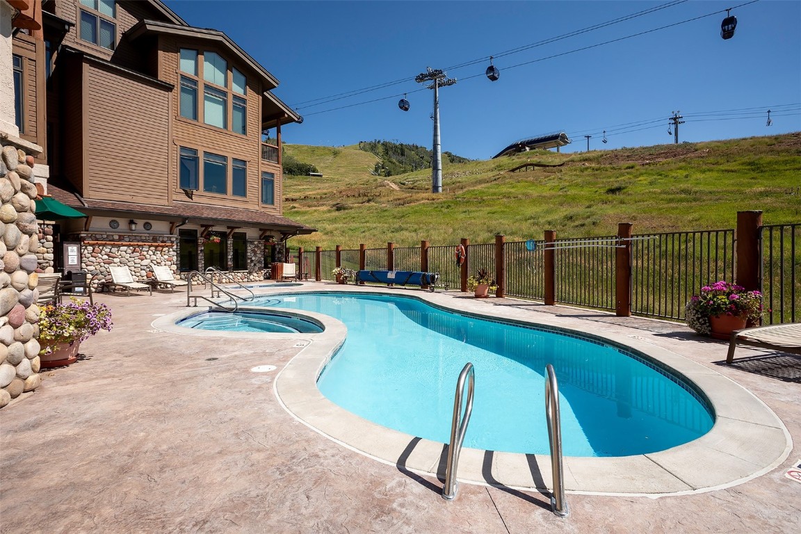 2155 Ski Time Square DRIVE 326