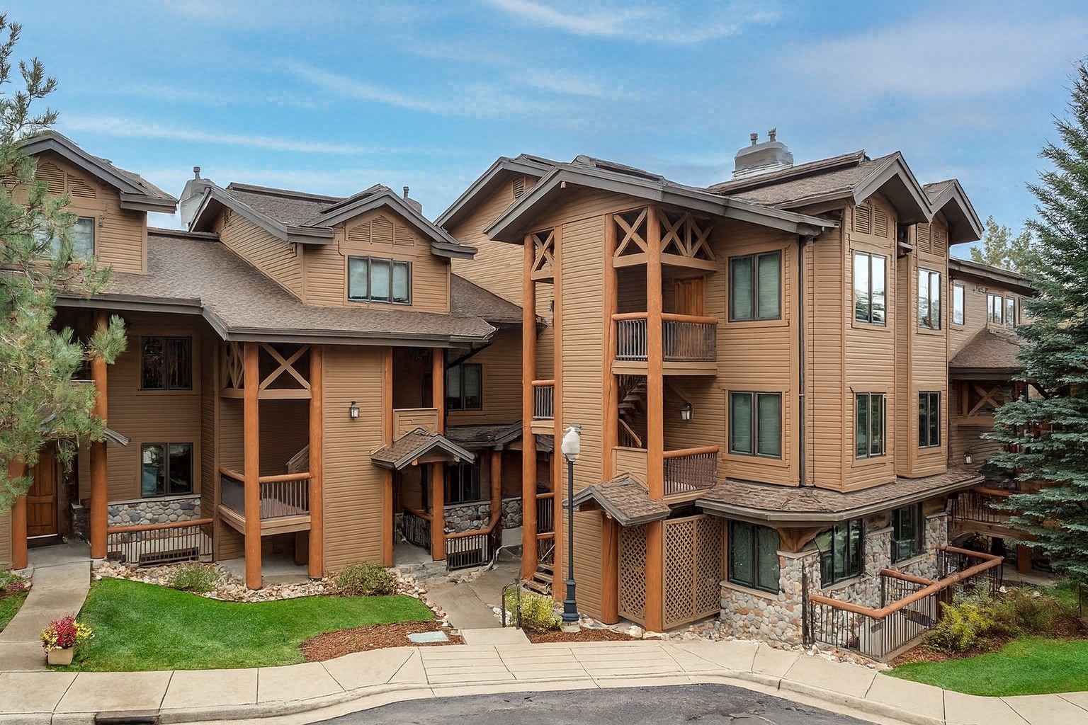 2155 Ski Time Square DRIVE 326