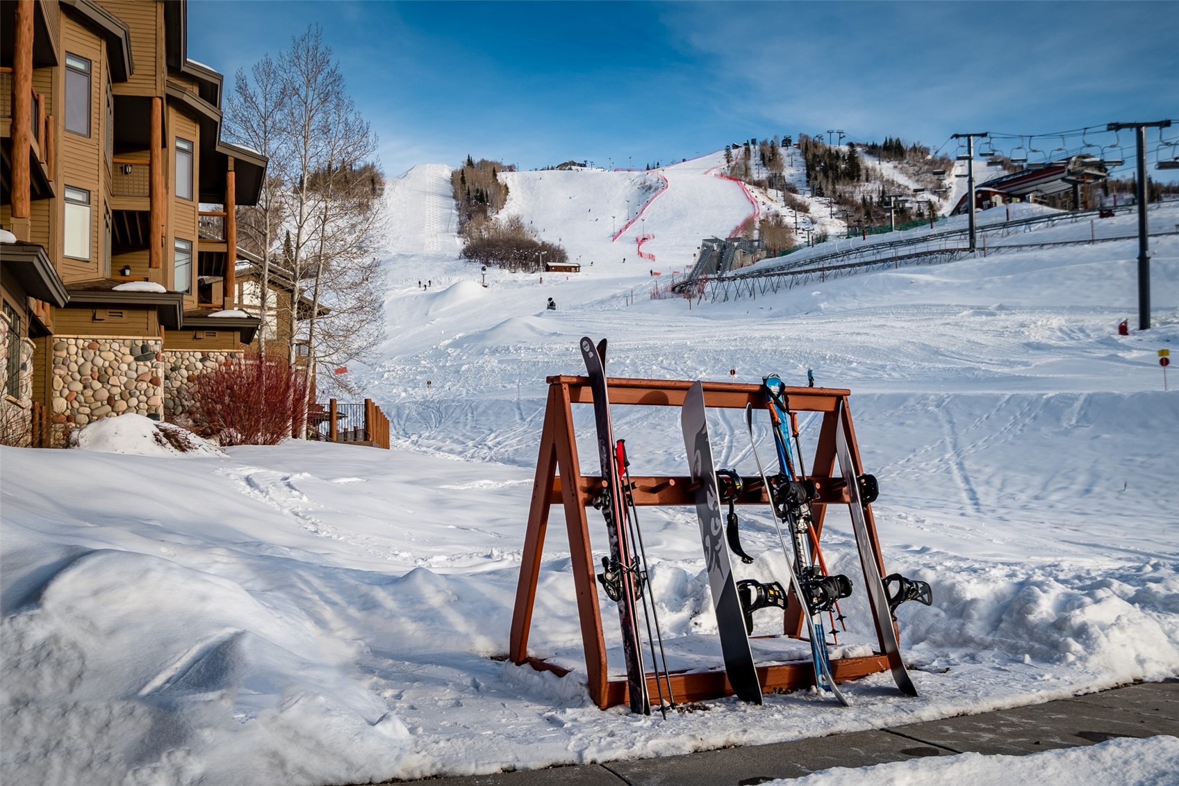 2255 Ski Time Square DRIVE 223-3-98
