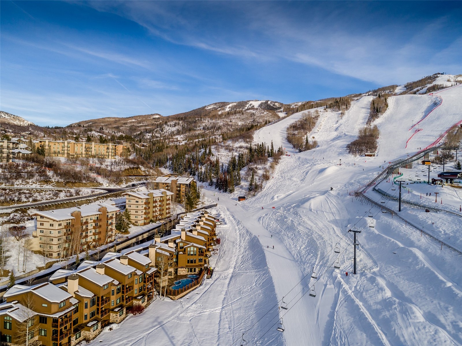 2255 Ski Time Square DRIVE 223-3-98