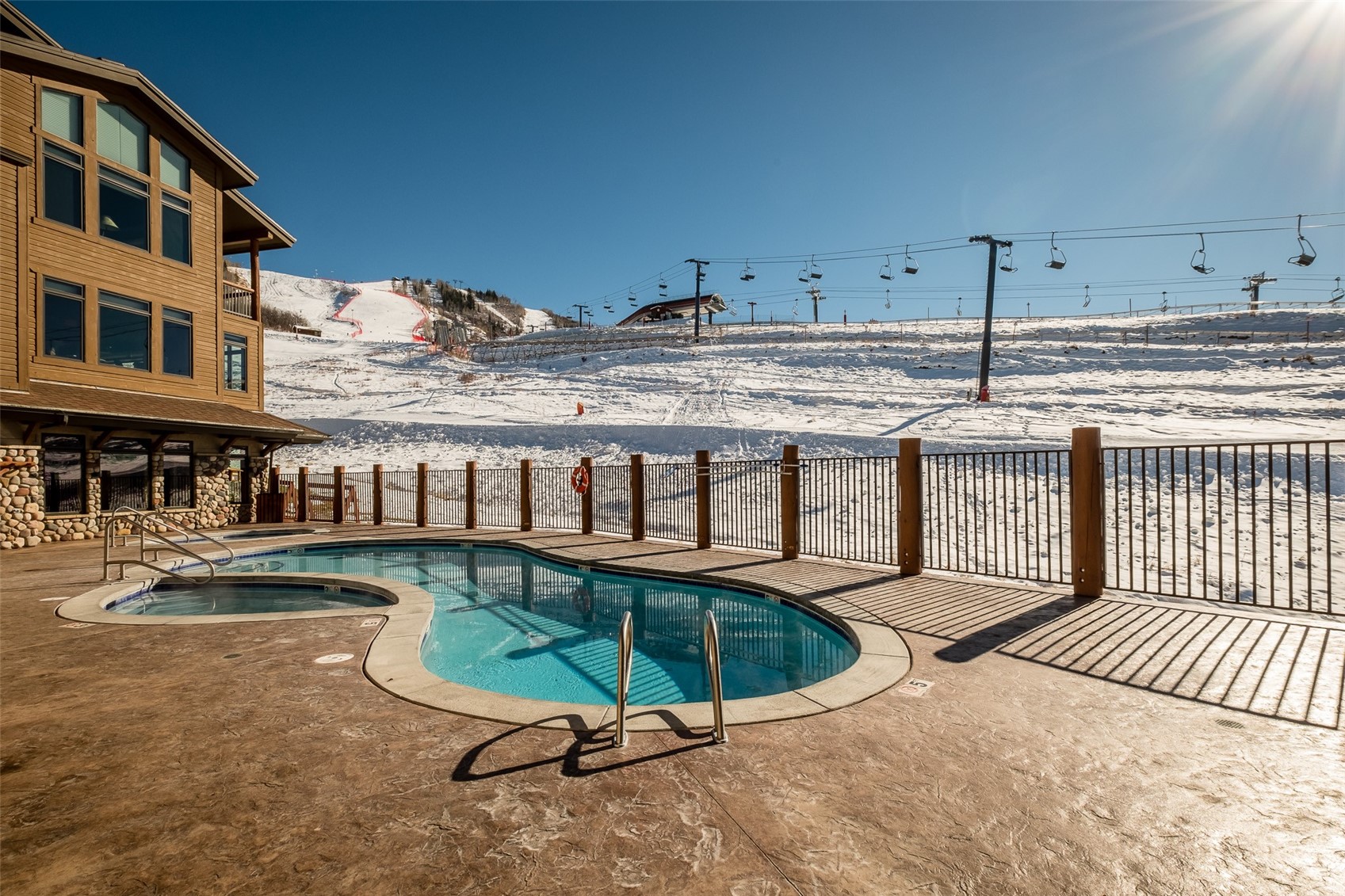 2255 Ski Time Square DRIVE 223-3-98